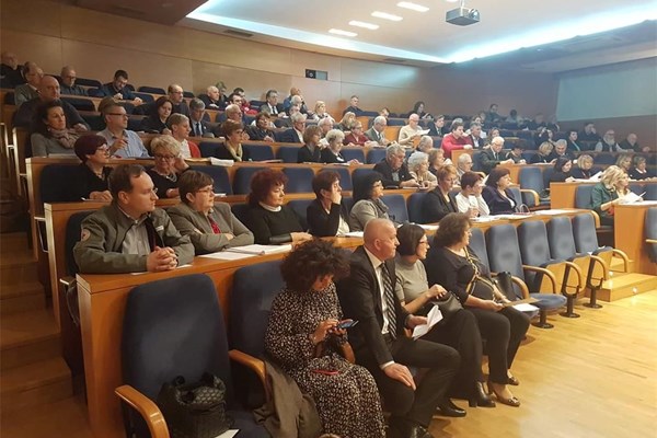 Održana Skupština Hrvatskog Crvenog križa